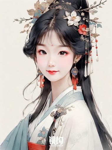 图片[9]-小红书团队发布了一个AI写真小程序，基….-网创风向标论坛-网络创业-网创圈