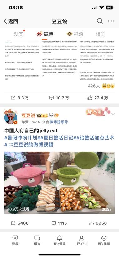 图片[3]-甘肃人/中国人有自己的Jellycat….-网创风向标论坛-网络创业-网创圈
