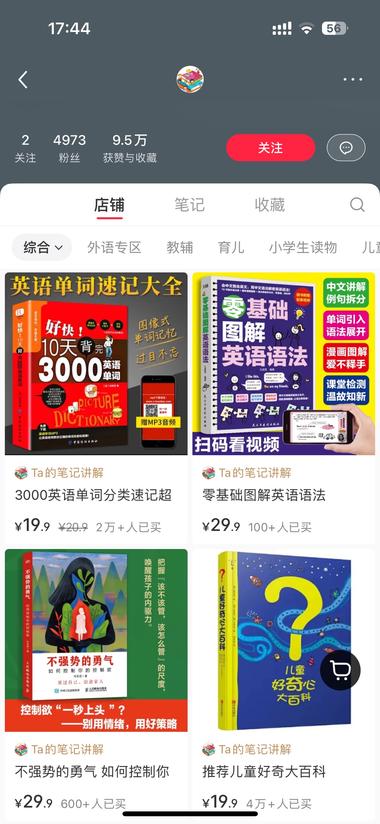 卖英语书6w本！
全是发内页，文案不….-网创风向标论坛-网络创业-网创圈