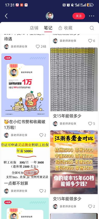 小红书特别适合做知识付费，重点要抓….-网创风向标论坛-网络创业-网创圈