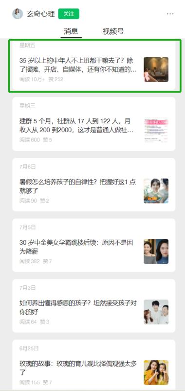 看这个老号，之前发了270多篇原创….-网创风向标论坛-网络创业-网创圈