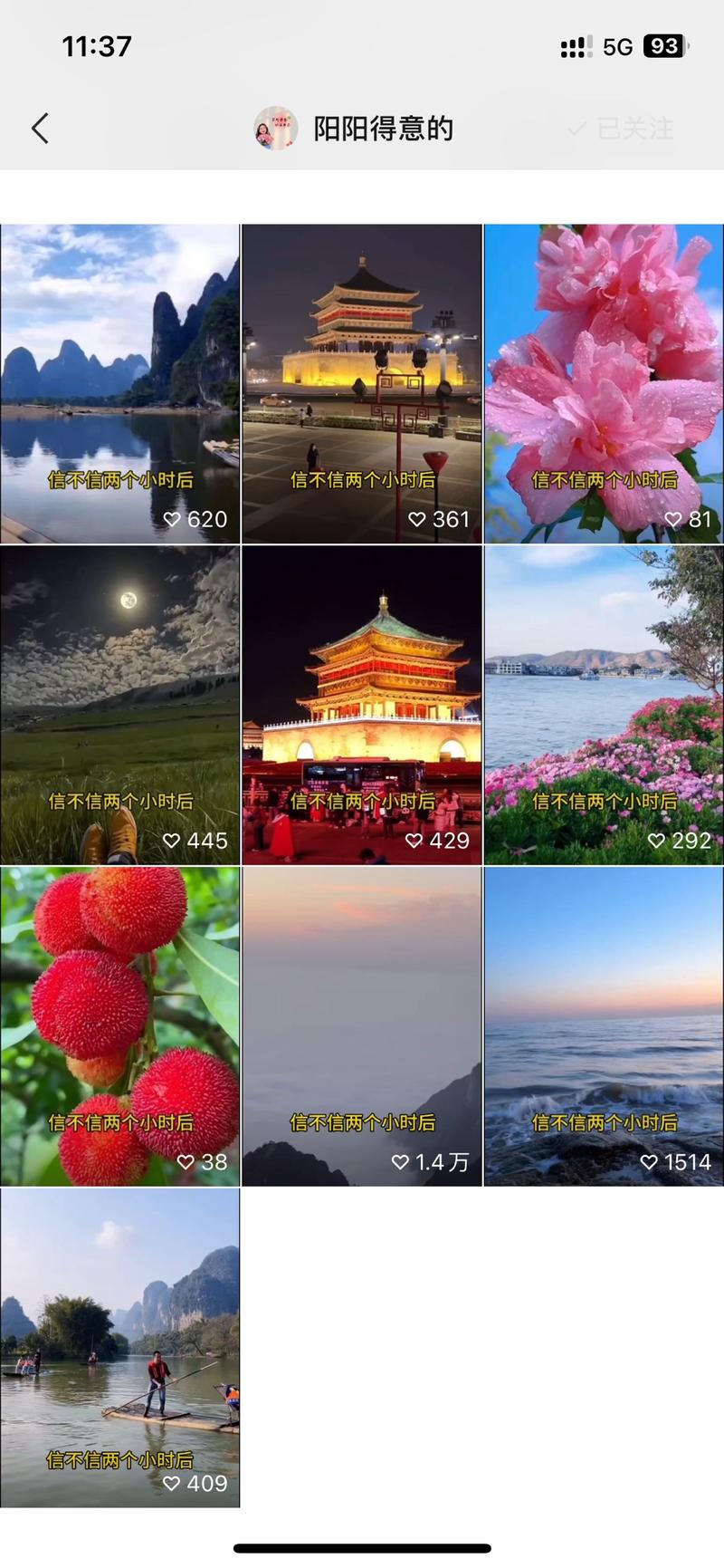 视频号祝福类视频祝福视频流….-网创风向标论坛-网络创业-网创圈