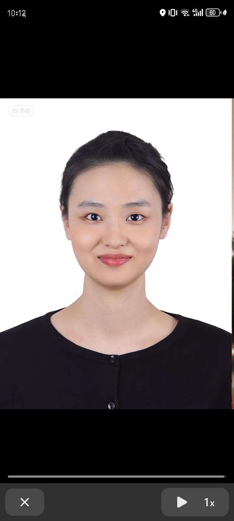 利用AI绘画合成写真目标 年轻爱美爱拍照的女性在网上找热门的写真比如前一阵抖音上很火的ai写真可以做成小程序看广告领取收益或者按张按套收费 按张按套收费就要做得比抖音上自动生成得要自然真实-网创风向标论坛-网络创业-网创圈