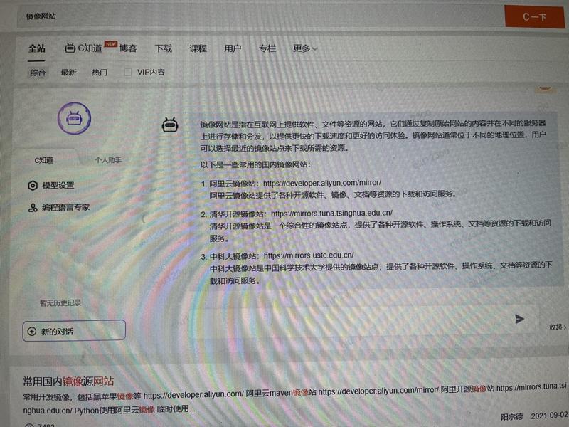 CSDN的AI助手，技术流的好帮手-网创风向标论坛-网络创业-网创圈