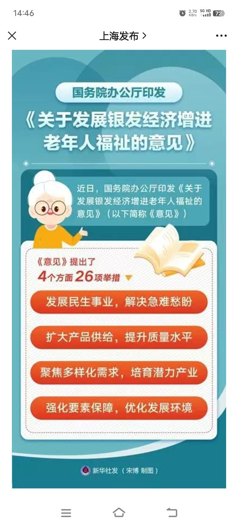在发展银发经济下，从衣食住….-网创风向标论坛-网络创业-网创圈