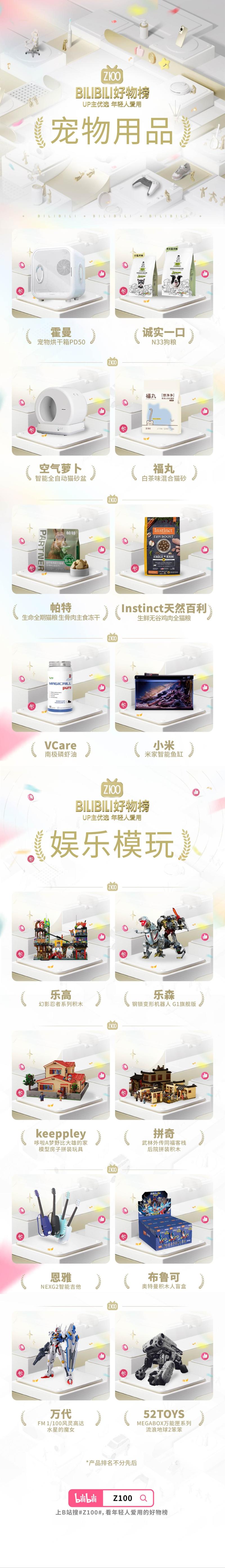 B站好物榜，有打算做 B站的圈友可以看下-网创风向标论坛-网络创业-网创圈